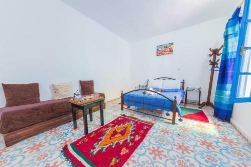 Hostal Riad Aylal