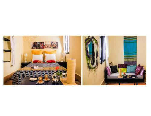 Hostal Riad Lunetoile