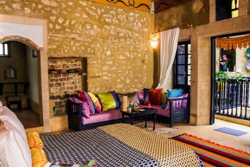Hostal Riad Lunetoile