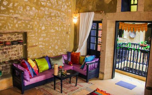 Hostal Riad Lunetoile