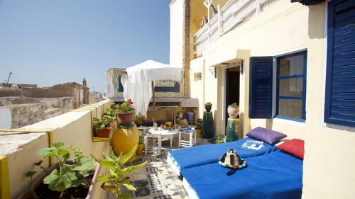 Hostal Riad Lunetoile