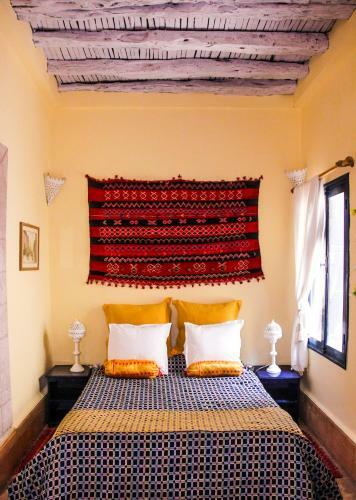 Hostal Riad Lunetoile