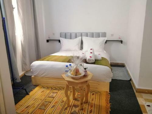 Hostal Wave Mogador