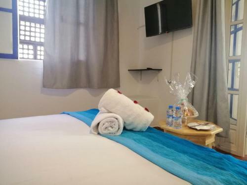 Hostal Wave Mogador