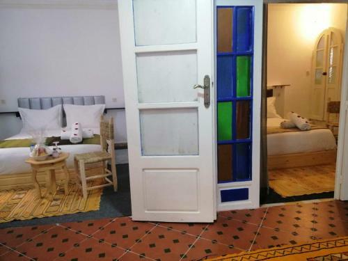 Hostal Wave Mogador