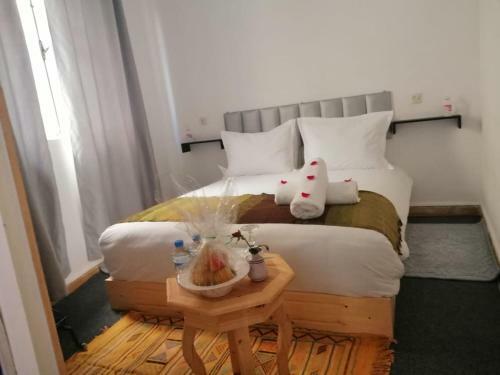 Hostal Wave Mogador