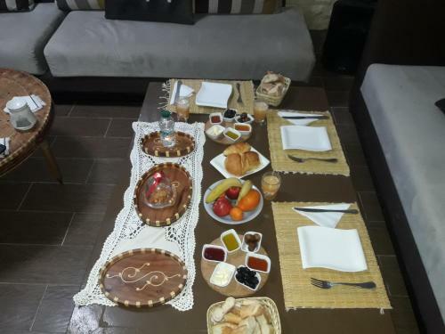 Hostal Wave Mogador