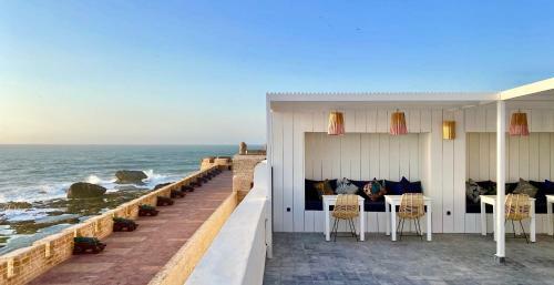 Hostel La Smala