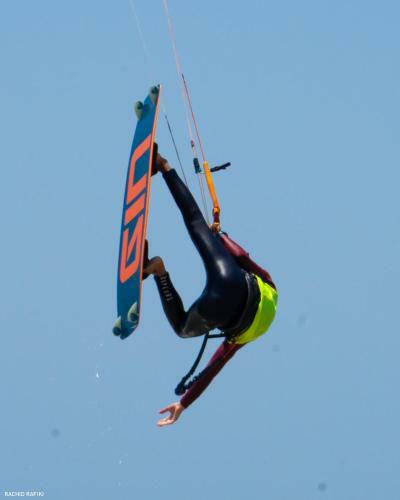 Apartamento Kitesurfvan Essaouira