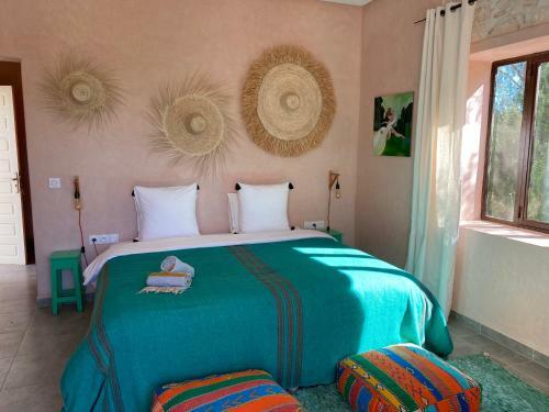 Bed & Breakfast La Villa Sauvage
