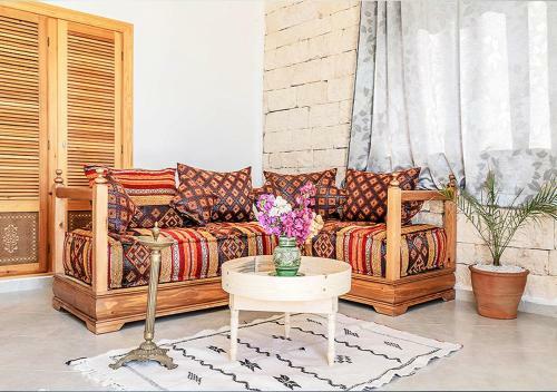 Hostal Villa Kamilia Essaouira