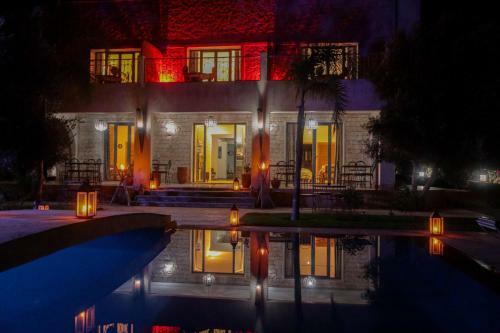 Hostal Villa Kamilia Essaouira