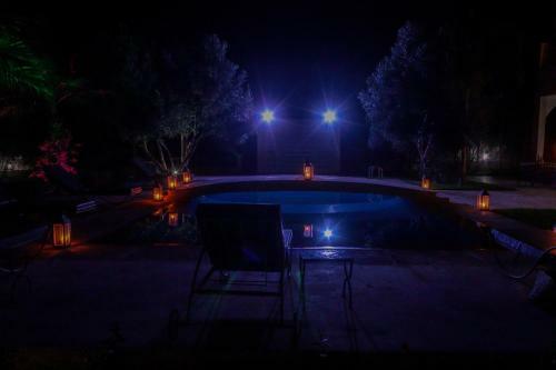 Hostal Villa Kamilia Essaouira