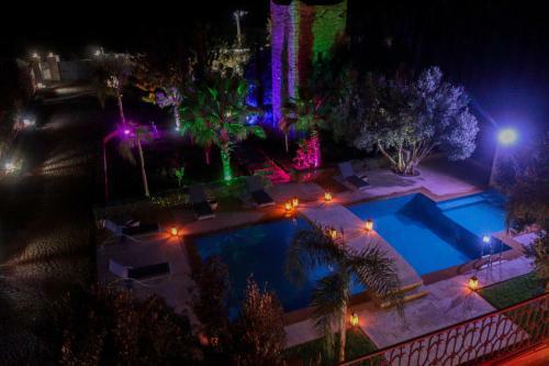 Hostal Villa Kamilia Essaouira
