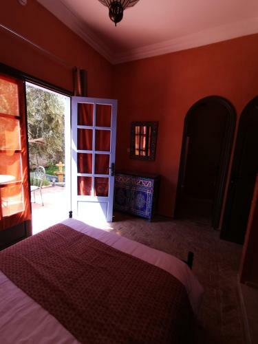 Bed & Breakfast Dar Yanis