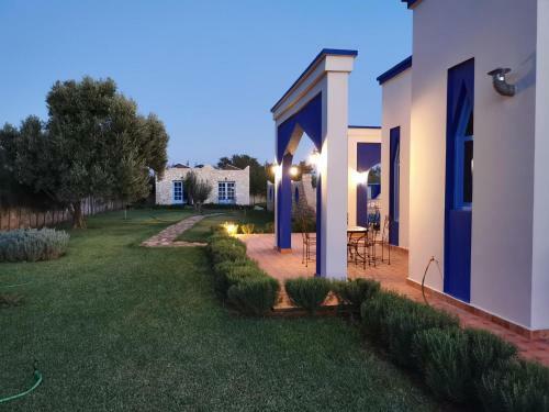 Bed & Breakfast Dar Yanis