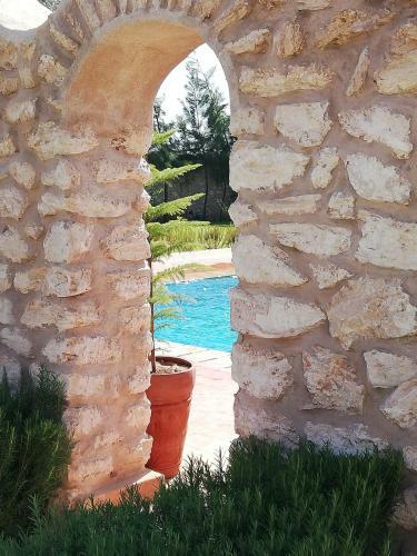 Bed & Breakfast Dar Yanis