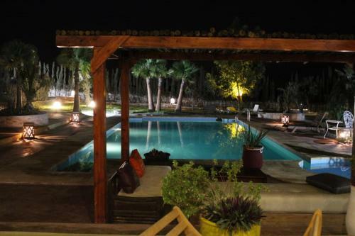 Hostal Terrasses Vertes