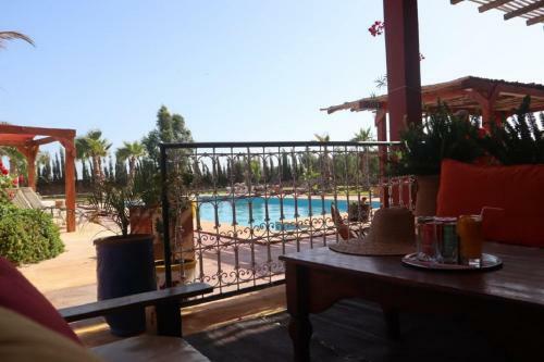 Hostal Terrasses Vertes
