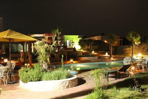 Hostal Terrasses Vertes