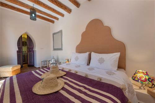 Bed & Breakfast Absolu Beldi Essaouira