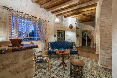 Bed & Breakfast Absolu Beldi Essaouira