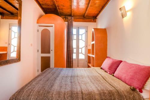 Hostal La Maison Oc�ane