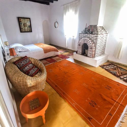 Bed & Breakfast Out Of Medina
