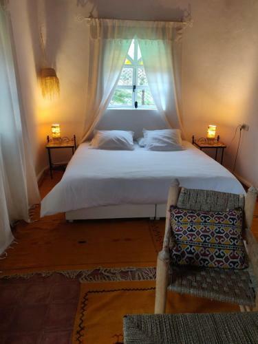Bed & Breakfast Out Of Medina
