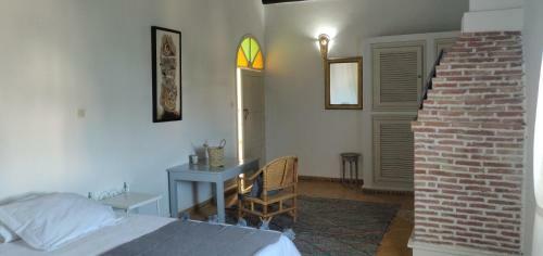 Bed & Breakfast Out Of Medina