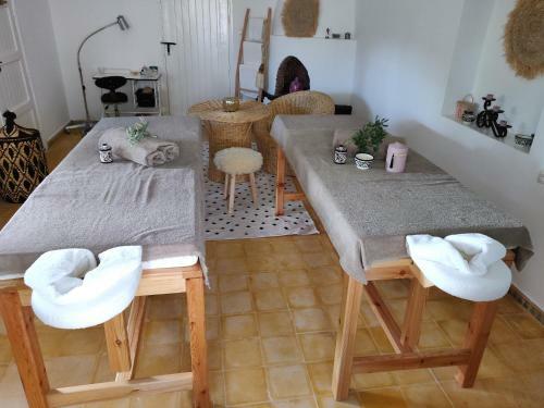 Bed & Breakfast Out Of Medina