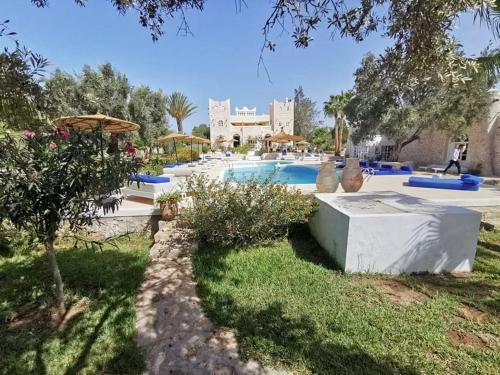 Bed & Breakfast Out Of Medina