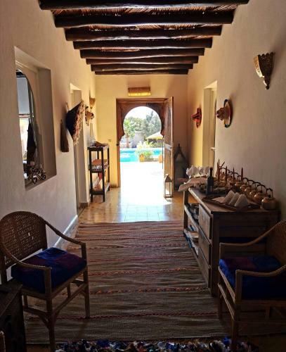 Bed & Breakfast Out Of Medina