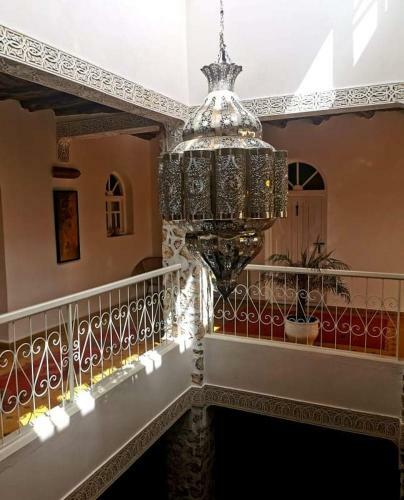 Bed & Breakfast Out Of Medina