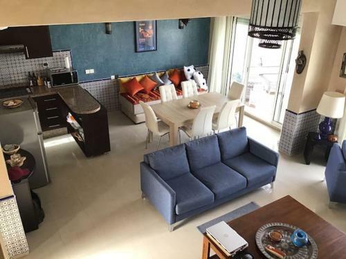 Beach Apartment