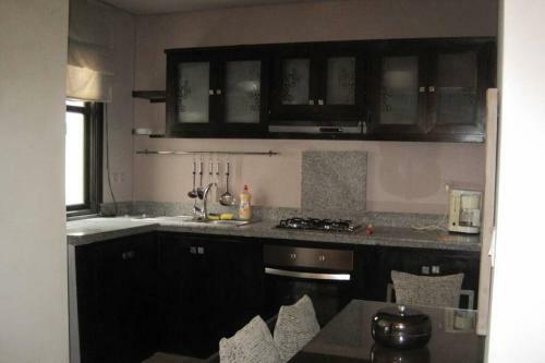 Apartamento Joli Appartement Enti�rement D�cor�