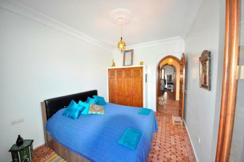 Apartamento Appartement Bien Meubl�e Et D�cor�e