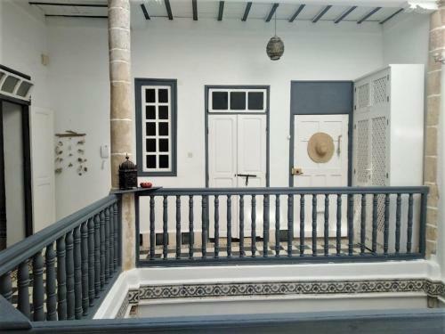 Bed & Breakfast Riad Dar Alma