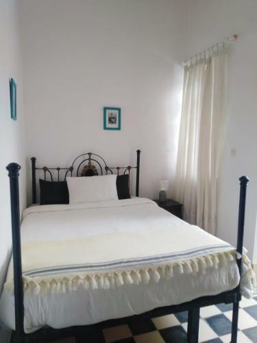 Bed & Breakfast Riad Dar Alma