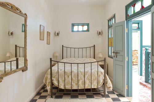 Apartamento Aghata Palms Riad