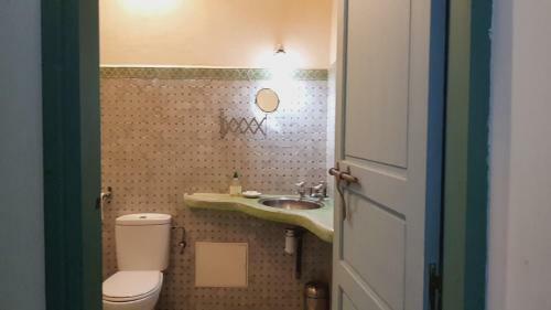Apartamento Aghata Palms Riad