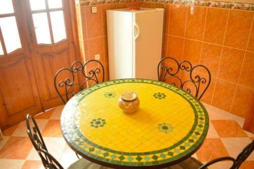 Charming Apartment For Rent In Essaouira