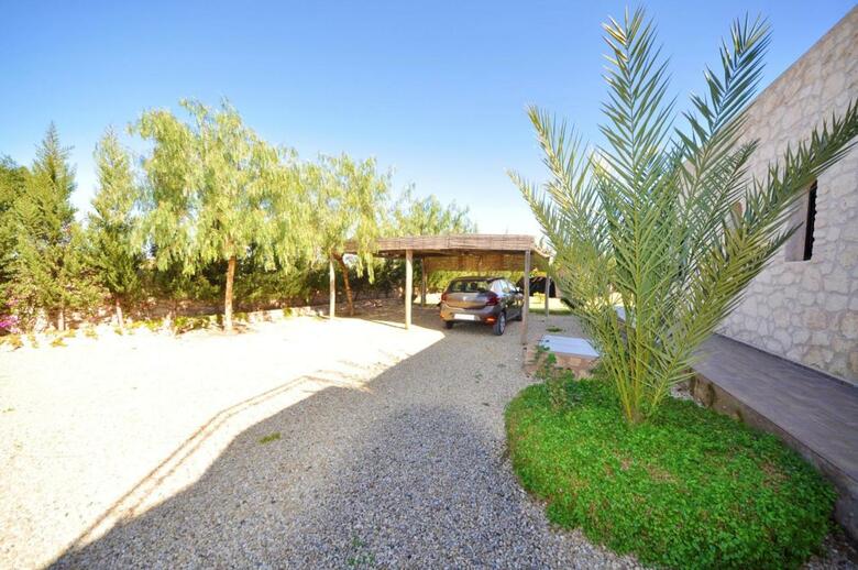Villa Dar Sultana