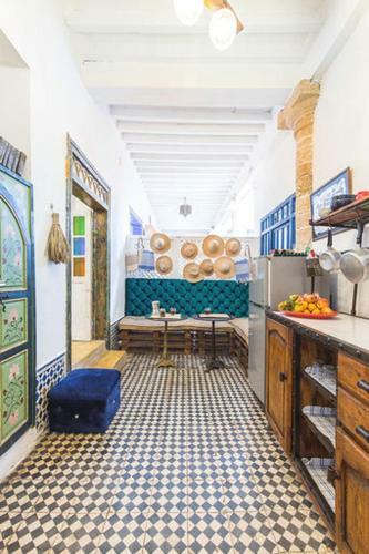 Apartamento Dar Raisse