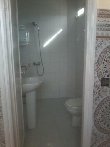 Apartamento Appartement Rahhab