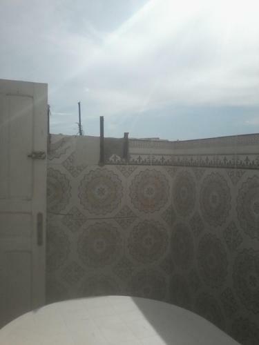 Apartamento Appartement Rahhab
