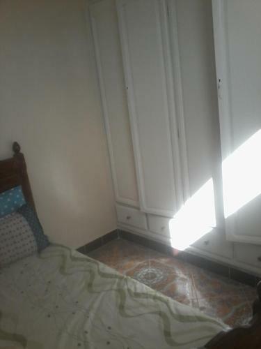 Apartamento Appartement Rahhab