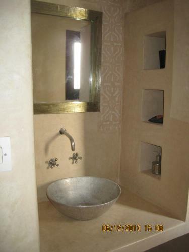 Apartamento Joli Appartement Enti�rement D�cor�