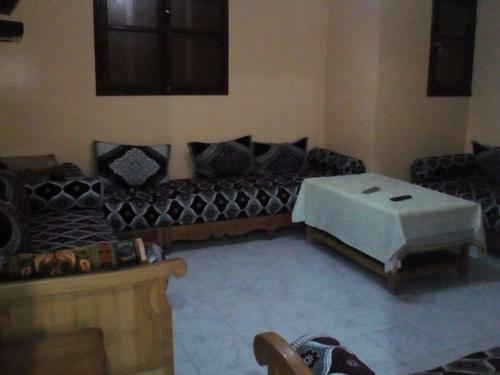 Apartment Youness
