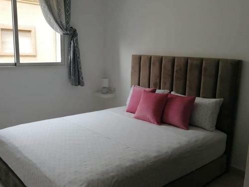 Apartamento La Perle Mogadorienne